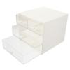Hemoton Jewelry Case Design Multi-purpose Storage Box for Jewelry and Crafts and Lightweight Organizer for Bedroom Office Living Room view 1