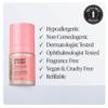 Innbeauty Project Bright & Tight Eye Cream with Vitamin C & Peptides for Dark Circles & Firming, 0.5 OZ (15ml) view 3