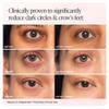 Innbeauty Project Bright & Tight Eye Cream with Vitamin C & Peptides for Dark Circles & Firming, 0.5 OZ (15ml) view 4