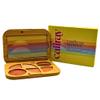 caliray Endless Sunset Face and Eyeshadow Talc-Free Palette view 1