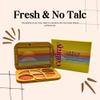 caliray Endless Sunset Face and Eyeshadow Talc-Free Palette view 3