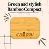 caliray Endless Sunset Face and Eyeshadow Talc-Free Palette view 4