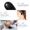 Beaupretty 10 Pairs Hair Dye Ear Covers Plastic Hair Salon Earmuffs Ear Protector Ear Caps Black view 3