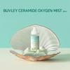 BUVLEY Ceramide Oxygen Face Mist | Low pH, Vegan, Cruelty Free | Hydrating Refreshing Soothing Facial Mist Spray with Antioxidants 2.7 Fl Oz (2) view 2