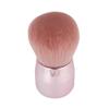 Milltrip Powder Makeup Brush, Flat Kabuki Brush, Single Large Makeup Brush Soft Face Mineral Powder Brush Blush Brush for Blending Makeup(Round) view 3