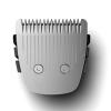 FTOW Replacement Clipper Blade + Limit Comb for Philips BT7215 / BT7202 / BT7201 Vacuum Beard Trimmer - Hair Groomer and Mustache Shaver Accessories view 2