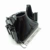 FTOW Replacement Clipper Blade + Limit Comb for Philips BT7215 / BT7202 / BT7201 Vacuum Beard Trimmer - Hair Groomer and Mustache Shaver Accessories view 3
