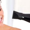 Healvian 10pcs Hair Dryer Nozzle Attachment Blow Dryer Styling Tool Creative Flat Nozzle for Smooth Lightweight and Design for and Home Use view 4