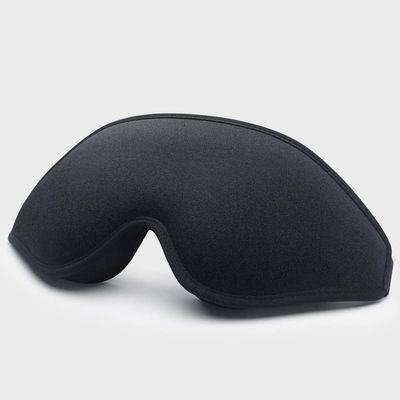 Marycan 3D Shading Breathable Sleep Eye Mask Blindfold Eyeshade Sleeping Mask Eye Patch Office Eye Mask Sleeping Aid Block Out Light Fit for Most People
