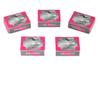 YNR Callus Remover Corn Plan Hard Skin Remover Foot Heel Shaver Pedicure (200 Pack) view 2