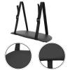 Healifty Office Accessories Massage Bed Armrest Support Sponge Hanging Arm Rest Hanging Arm Rest Board Armrest Support for Folding Massage Car Mount view 2