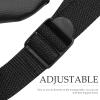 Healifty Office Accessories Massage Bed Armrest Support Sponge Hanging Arm Rest Hanging Arm Rest Board Armrest Support for Folding Massage Car Mount view 3