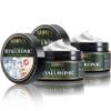 AROMA DEAD SEA Hyaluronic Acid Face Cream - Anti Aging Cream, Day & Night Facial Moisturizer for Face, Anti Wrinkle & Hydrating Face Moisturizer - 3.4 fl.oz (Hyaluronic Acid Face Cream Pack of 2) view 2