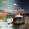 AROMA DEAD SEA Hyaluronic Acid Face Cream - Anti Aging Cream, Day & Night Facial Moisturizer for Face, Anti Wrinkle & Hydrating Face Moisturizer - 3.4 fl.oz (Hyaluronic Acid Face Cream Pack of 2) view 3