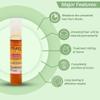 Pearl Unwanted Hair Removal Oil- Permanently Remove Facial Hair & Body Hair view 4