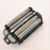 Shaver Razor Head Outer Foil Compatible with Panasonic ES9175 ES9177 ES9179 ES9034 ES9036 ES9038 Beard Barber Parts New view 2