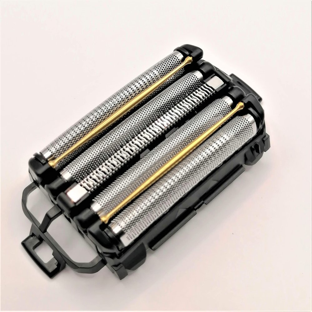 Shaver Razor Head Outer Foil Compatible with Panasonic Arc5 ES-CLV9A ES-CLV9B ES-CLV8A ES-CLV8B ES-CLV7A ES-CLV7B ES-CLV5A ES-CLV5B Beard Barber Parts New
