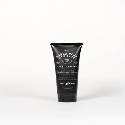 Beard Skin Balm - Barba Roja man Care - 3.3 Oz