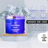Leche Pal Pelo 7 Oleos Hair Repair Treatment Mask - Argan, Shea butter, Macadamia, Coconut & More - Healthy, Silky & Shiny Hair - Big size 27fl.oz view 4