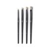Crease Piece Classic Crease Brush Set  Professional Eyeshadow Blending Brushes for Flawless Eye Makeup Application view 1