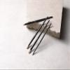 Crease Piece Classic Crease Brush Set  Professional Eyeshadow Blending Brushes for Flawless Eye Makeup Application view 2