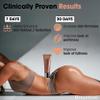 Butt Enhancement Cream Bum Plumping - Deep Cellulite Repair, Hips Volumizing Filler Lotion 12+ Potent Regenerative Actives+QuadraPLUMP+Volufiline. Firm Lift Plump Tighten Smooth Bottom BOUSTISE 3.4 Oz view 4