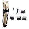 FOMIYES Hair Clippers Level Rechargeable Trimmer Men's Haircut Kit 3mm-9mm Lengths Beard Trimmer view 1