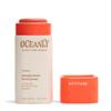 ATTITUDE Oceanly Plastic-Free Lightweight Blush Stick, Titanium Dioxide-Free, EWG Verified, Vegan & Cruelty-free Makeup, Corail, 0.3 Ounces view 1