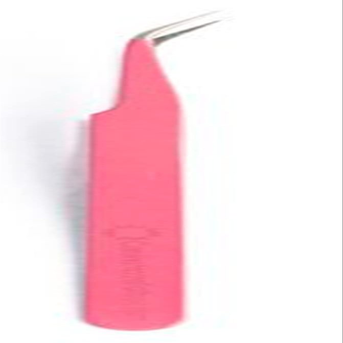 Carolina Moore Precision Tweezers, Metal