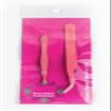 Carolina Moore Precision Tweezers, Metal view 2