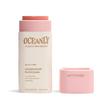 ATTITUDE Oceanly Plastic-Free Lightweight Blush Stick, Titanium Dioxide-Free, EWG Verified, Vegan & Cruelty-free Makeup, Silky Pink, 0.3 Ounces view 1