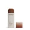 ATTITUDE Oceanly Light Coverage Face Tinted Oil Stick, EWG Verified, Titanium Dioxide-Free, Vegan & Cruelty-Free Tinted Moisturizer, Plastic-Free, Espresso, 0.42 Ounces view 1