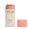 ATTITUDE Oceanly Plastic-Free Lightweight Blush Stick, Titanium Dioxide-Free, EWG Verified, Vegan & Cruelty-free Makeup, Rose, 0.3 Ounces view 1