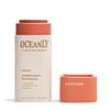 ATTITUDE Oceanly Plastic-Free Lightweight Blush Stick, Titanium Dioxide-Free, EWG Verified, Vegan & Cruelty-free Makeup, Ginger, 0.3 Ounces view 1