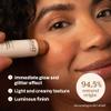 ATTITUDE Oceanly Lightweight Highlighter Stick, Titanium Dioxide-Free, EWG Verified, Plastic-Free, Vegan & Cruelty-free Makeup, Sunset Glow, 0.3 Ounces view 2