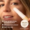 ATTITUDE Oceanly Light Coverage Under Eye Concealer Stick, Titanium Dioxide-Free, EWG Verified, Plastic-Free, Vegan & Cruelty-free Makeup, Nude, 0.2 Ounces view 2