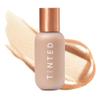 Live Tinted Hueglow Liquid Highlighter Drops - Lightweight Serum-Infused Highlighter, Non-Greasy Formula for Natural Radiance and Advanced Hydration, Golden Hour, 1.7fl oz / 50mL view 1
