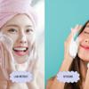 Luxom Lash Eyelash Extension Shampoo 150ml/ 5.07 fl.oz eyelash foaming cleanser/wash for eyelash extensions, lash cleanser view 4