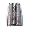 2023 70S Replacement Foil & Cutter Cartridge For Br-aun 70S Series 7 Shavers Silver view 3