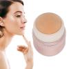 Oil Absorbing Volcanic Roller, Face Roller Portable Reusable Oil Control Care Tool for Oily Skin Face Makeup view 3