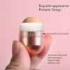Oil Absorbing Volcanic Roller, Face Roller Portable Reusable Oil Control Care Tool for Oily Skin Face Makeup view 4