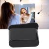 Dioche Flat Tanning Brush Large Size Black Blending Body Makeup Brush for Self Tanner Application Comfortable Face Brush for Body and Leg Makeup view 2