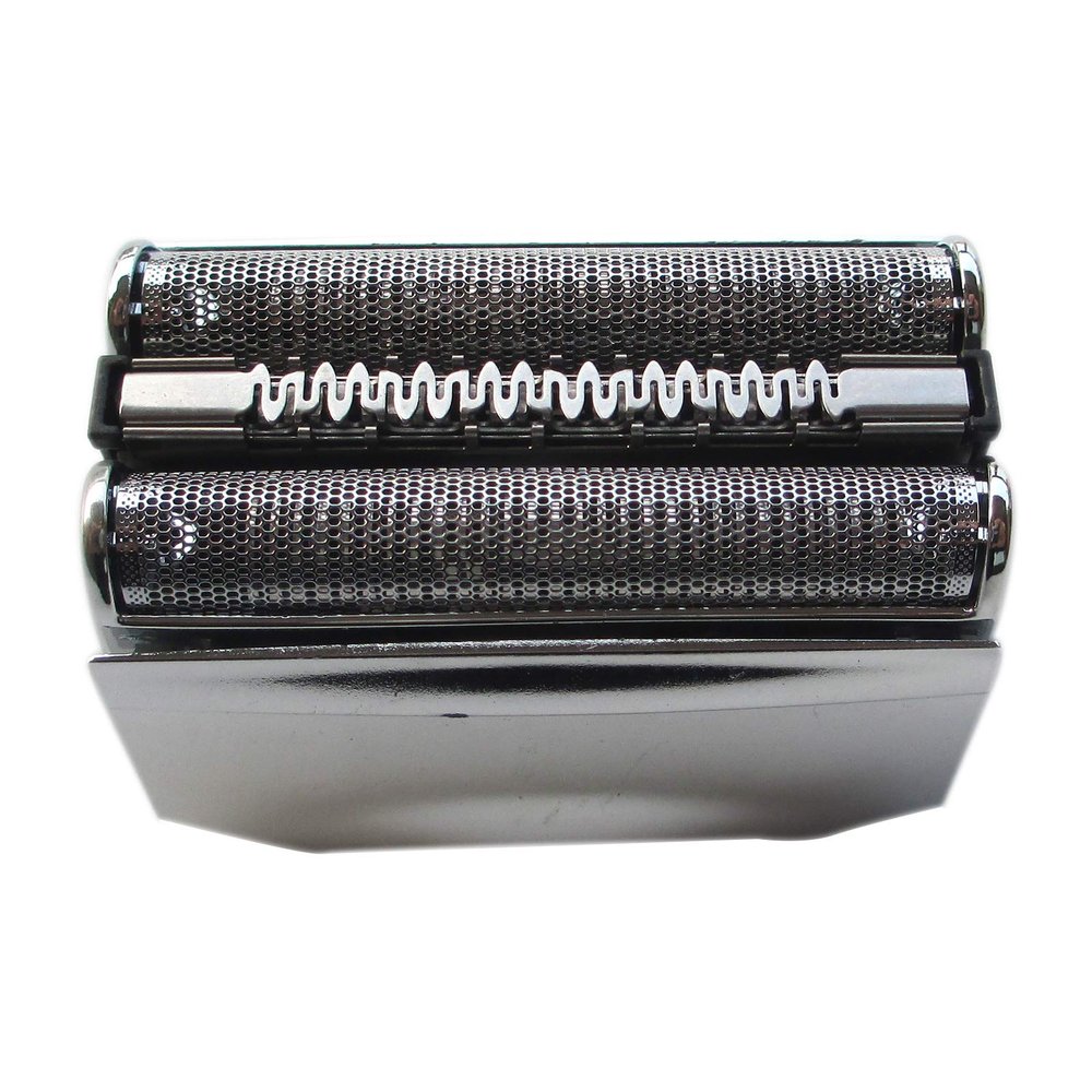 2023 70S Silver Foil & Cutter Cartridge For Br-aun 799cc, 795cc, 790cc-4, 760cc, 750cc, 735s, 730 Silver