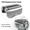 2023 70S Silver Foil & Cutter Cartridge For Br-aun 799cc, 795cc, 790cc-4, 760cc, 750cc, 735s, 730 Silver view 4