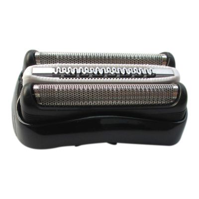 2023 21B/32B Series 3 Shaver Foil & Cutter Cassette For B-raun Series 3 21B 32B 3000s, 3010s, 3040s, 3050cc, 3070cc, 3080s, 3090cc
