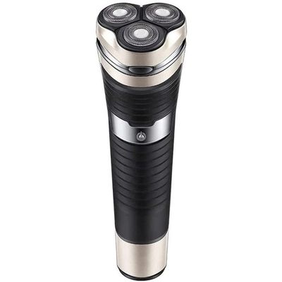 RMENST Electric Razor, 3-Blade Rechargeable Electric Shavers for Men,Wet & Dry Use, USB Charger Cordless Shavers for Men
