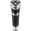 RMENST Electric Razor, 3-Blade Rechargeable Electric Shavers for Men,Wet & Dry Use, USB Charger Cordless Shavers for Men view 1