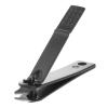 Beaupretty 12pcs Professional Nail Cutters Set Carbon Steel Nail Clippers Anti-Slip Handle for Easy Trimming view 1