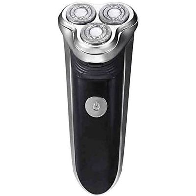 RMENST Electric Shaver for Men, 3D Shaver Razor for Men, Wet and Dry Rechargeable Shaver, Electric Razor for Men