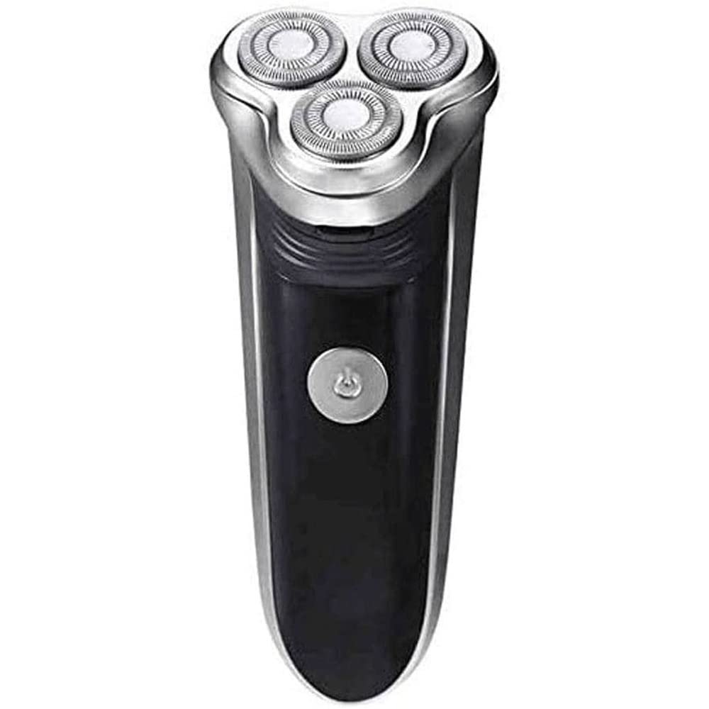 RMENST Electric Shaver for Men, 3D Shaver Razor for Men, Wet and Dry Rechargeable Shaver, Electric Razor for Men